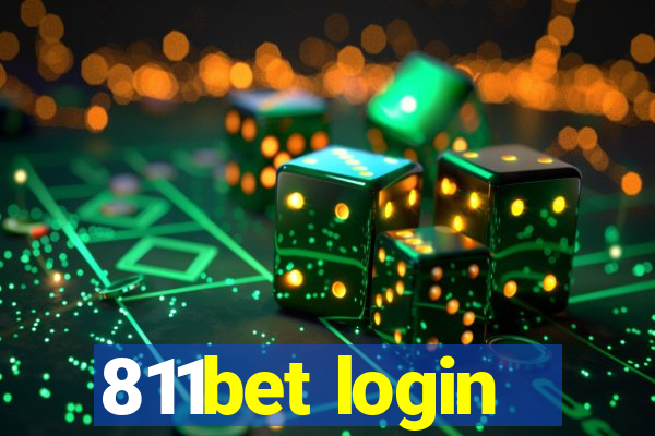 811bet login